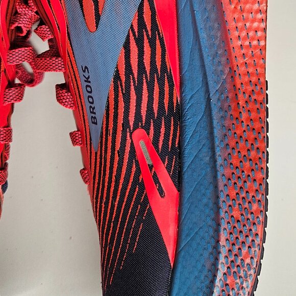 Brooks Hyperion Max Women's Neutral Running Shoe Size 11 - Picture 9 of 11